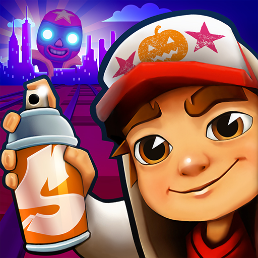 subway surfers online unblocked