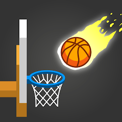 Play Basket Random Unblocked - 2 Player Games At IziGames