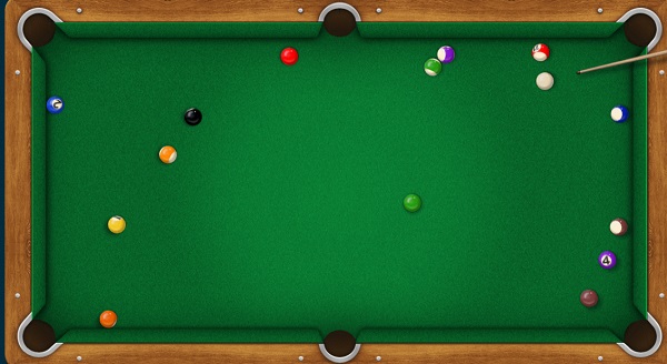 Play Pool Online at A23: Enjoy Multiplayer Pool Games