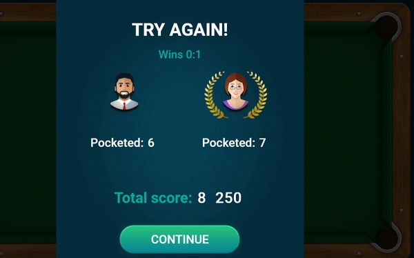 8 Ball Pool Multiplayer - ArcadeFlix