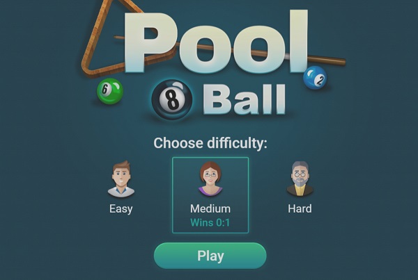 8Ball Online - Play 8Ball Online on Jopi