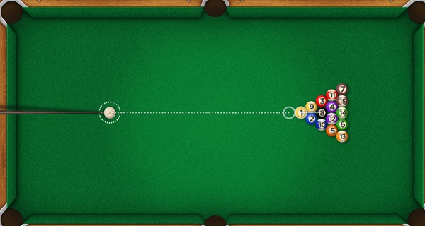 8Ball Online - Play 8Ball Online on Jopi