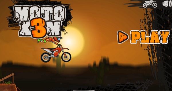 X3M Moto Unblocked - Play X3M Moto for free at IziGames