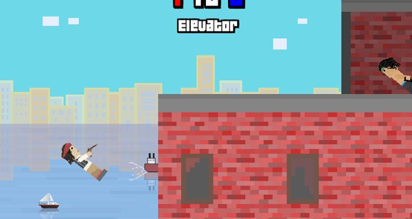 ROOFTOP SNIPERS - Play Online for Free!