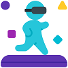 Running Games