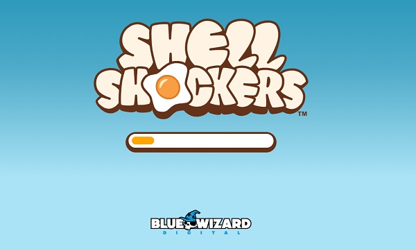 Shell Shockers Unblocked Game