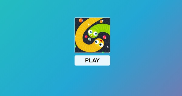 Play Snake.io Unblocked Game Online