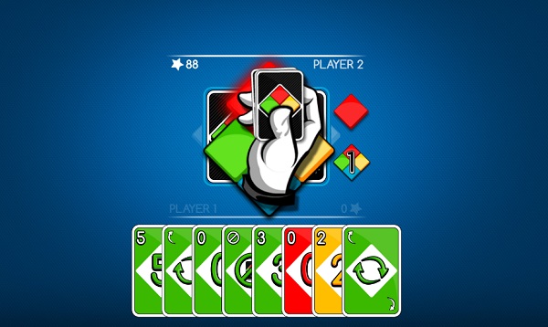 Scuffed Uno  Play UNO online with friends!