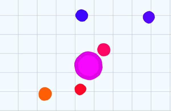 Agar.io - Agario Game - Agario unblocked