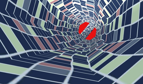 Color Tunnel  Play Now Online for Free 