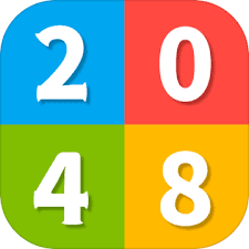 2048 8x8 - Play Free Online 2048 8 by 8 Math Game