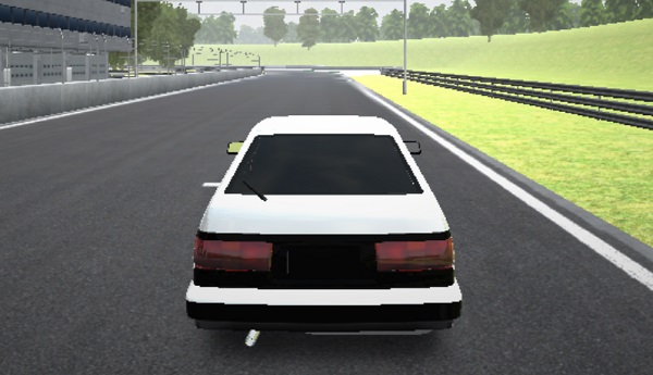 Retro Drift Unblocked - Play online now at IziGames