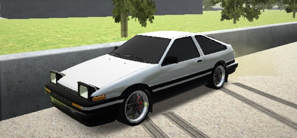 Retro Drift Unblocked - Play online now at IziGames