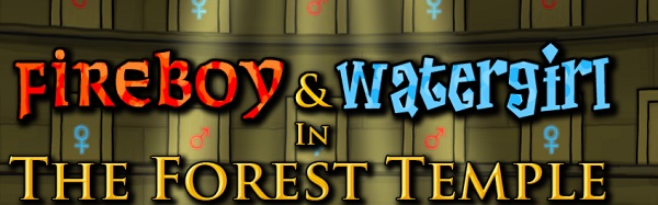 Fireboy and Watergirl Unblocked - Play Free Online