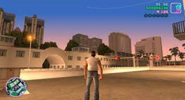 GTA: Vice City Game - Play Online