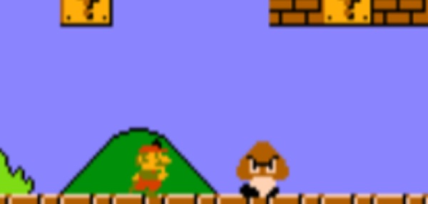 Super Mario Bros - Play Super Mario Bros at Friv EZ