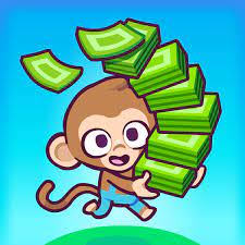 Monkey Mart Unblocked - Play online at IziGames
