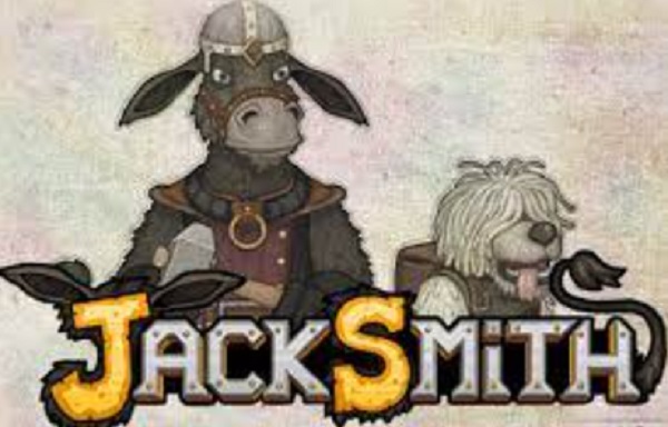 Jacksmith - 🕹️ Online Game