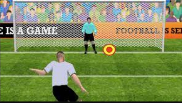 Penalty Shooters 2 - football APK for Android Download