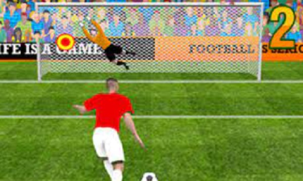 Penalty Shooters 2 APK (Android Game) - Free Download