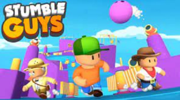 Play Free Online Games Stumble Guys At IziGames : r/WebGames