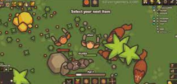 Taming.io - Play Multiplayer Pets Game