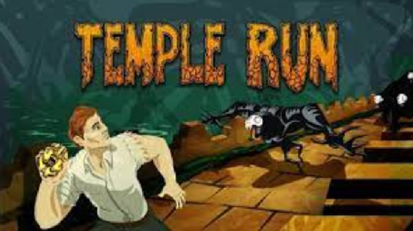 Temple Run io — Play for free at