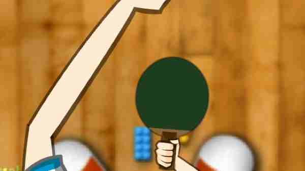 Ping Pong Game - play Ping Pong online - onlygames.io