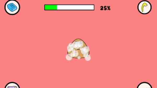 Pou Online - free online game