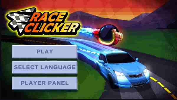 Race Clicker - Roblox Game on X:  / X