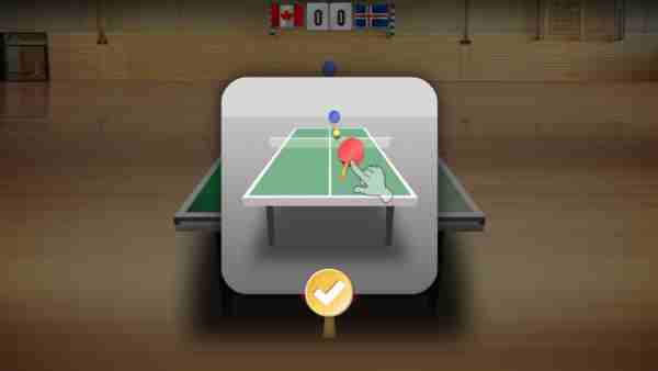 TABLE TENNIS WORLD TOUR jogo online no