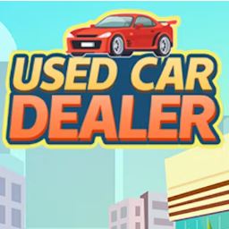 Used Car Dealer Tycoon