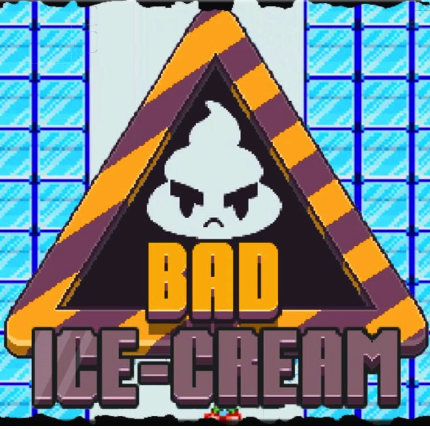 Bad Ice Cream