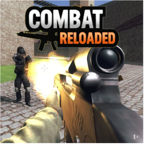 Combat Online - Play Combat Online Unblocked at IziGames