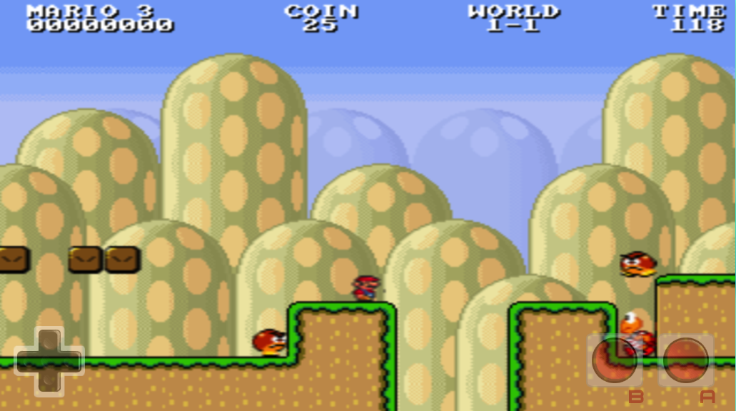 Super Mario Bros Online (Unblocked) - Play at IziGames