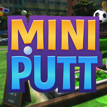 Play Mini Golf Battle Royale Online