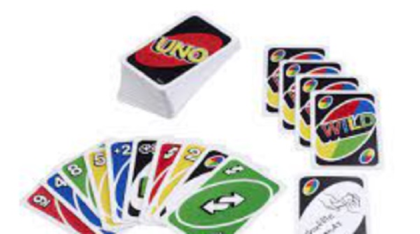 Scuffed uno