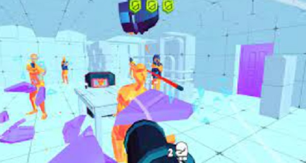 Time Shooter  Play Now Online for Free 