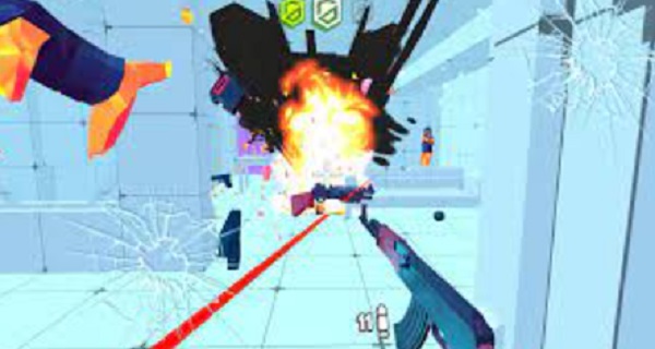 Time Shooter 3 Unblocked - Play free games now at IziGames