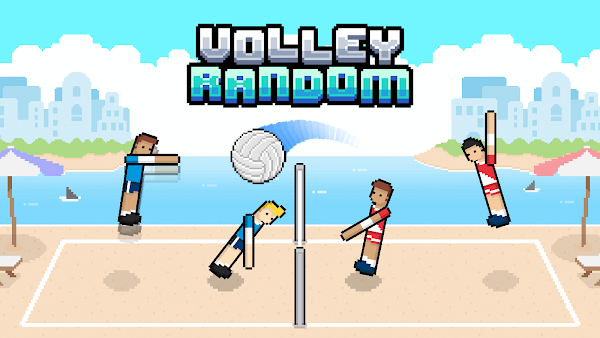 volleyball challenge unblocked