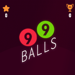 99 Balls - Play 99 Balls unblocked at IziGames