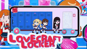 Lovecraft Locker - Play Unblocked games at IziGames