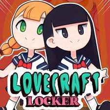 Lovecraft Locker