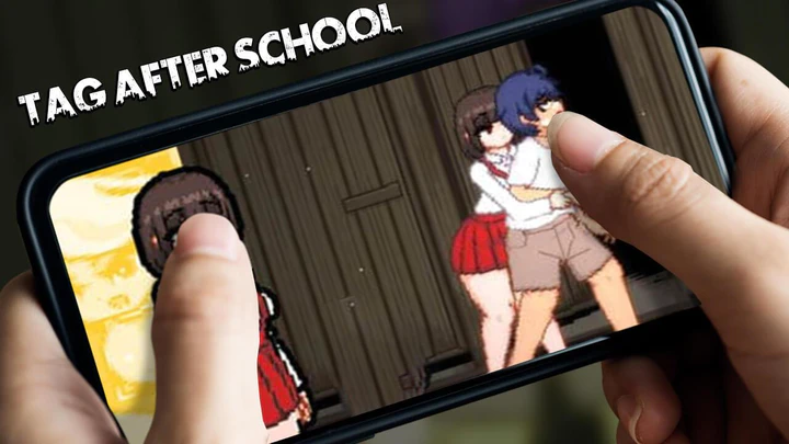 Game After School APK for Android Download