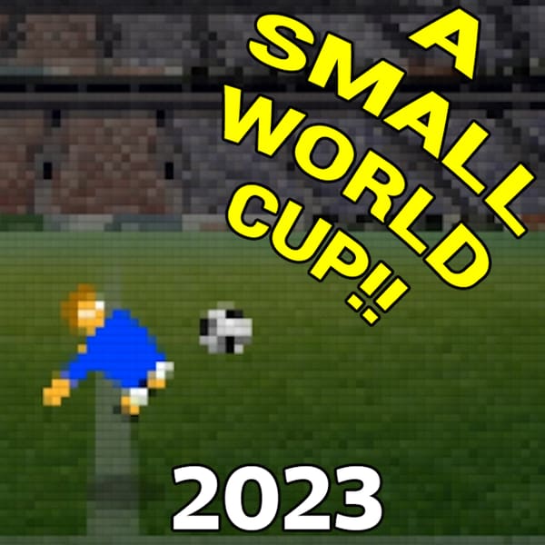 A Small World Cup Unblocked Free play online at IziGames