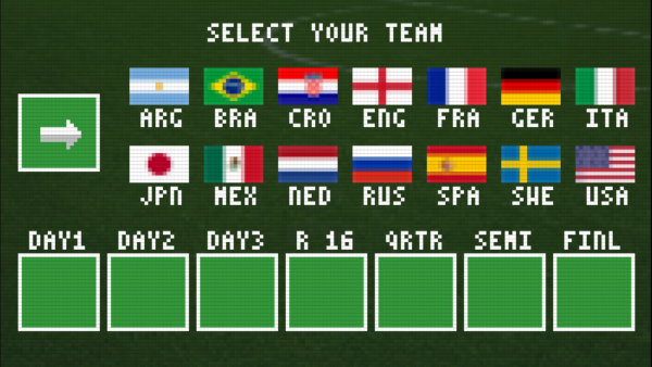 a small world cup unblocked games