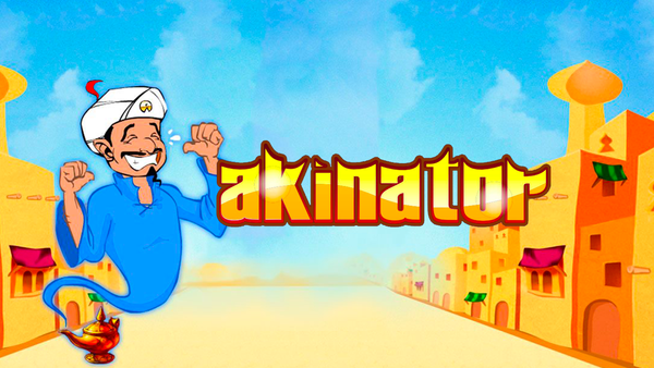 procurei o @xurrasco_021 no Akinator! #akinator #xurrasco #twitchstrea