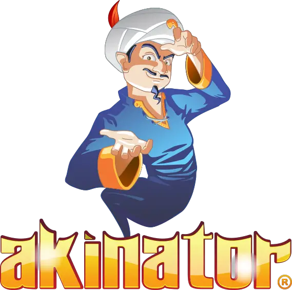 Akinator VIP on the App Store