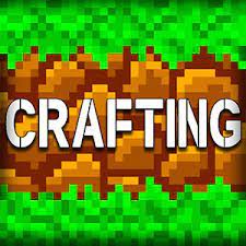 Crafting Games