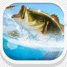 Fishing Games